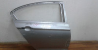 Дверь задняя правая Volkswagen Passat B8 oem 3G5833056AC (вмятина)