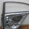 Дверь задняя правая Volkswagen Passat B8 oem 3G5833056AC (вмятина)