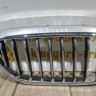 Решетка радиатора правая бу BMW 5 G30 OEM 51137390864 Решетка радиатора правая бу BMW 5 G30 OEM 51137390864