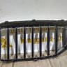 Решетка радиатора правая бу BMW 5 G30 OEM 51137390864 Решетка радиатора правая бу BMW 5 G30 OEM 51137390864