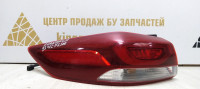Фонарь левый LED Hyundai Elantra 6 AD дорест 15-18 oem 92401F2100