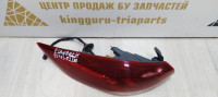 Фонарь левый LED Hyundai Elantra 6 AD дорест 15-18 oem 92401F2100