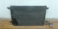 Радиатор кондиционера Volkswagen Golf 5 oem 1k0820411aj