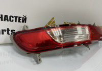 Противотуманный фонарь задний правый KIA Sportage 3 oem 924063u300