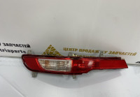 Противотуманный фонарь задний правый KIA Sportage 3 oem 924063u300