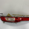 Противотуманный фонарь задний правый KIA Sportage 3 oem 924063u300