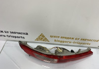 Противотуманный фонарь задний правый KIA Sportage 3 oem 924063u300