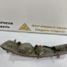 Противотуманный фонарь задний правый KIA Sportage 3 oem 924063u300