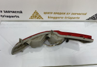 Противотуманный фонарь задний правый KIA Sportage 3 oem 924063u300