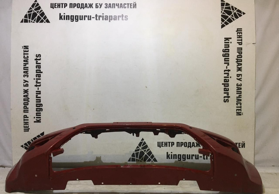 Бампер передний бу Suzuki Grand Vitara OEM 7171177KA0 (скл-3)