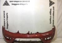 Бампер передний бу Suzuki Grand Vitara OEM 7171177KA0 (скл-3)