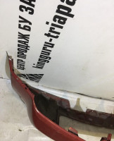 Бампер передний бу Suzuki Grand Vitara OEM 7171177KA0 (скл-3)