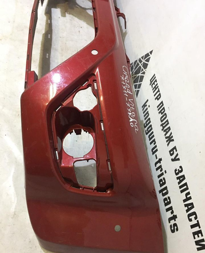 Бампер передний бу Suzuki Grand Vitara OEM 7171177KA0 (скл-3) Бампер передний бу Suzuki Grand Vitara OEM 7171177KA0 (скл-3)