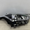 Фара правая Hyundai Creta 1 GSr OEM 92102M0100