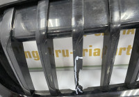 Решетка радиатора BMW 3 G20 OEM 51137449432