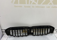 Решетка радиатора BMW 3 G20 OEM 51137449432