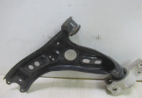 Рычаг передний правый Volkswagen Golf 6 oem  1k0407166c