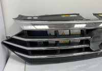 Решетка радиатора Volkswagen Jetta 7 2018 OEM 17G853651 17G853653