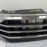 Решетка радиатора Volkswagen Jetta 7 2018 OEM 17G853651 17G853653