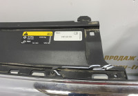 Решетка радиатора Volkswagen Jetta 7 2018 OEM 17G853651 17G853653