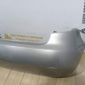 Бампер задний бу Skoda Fabia OEM 5J6807421H