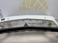 Бампер передний Cadillac XT5 дорестайлинг 2016 OEM 84902367