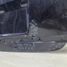 Крышка багажника Opel Antara 96661315, 4808470