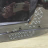 Крышка багажника Opel Antara 96661315, 4808470