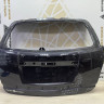 Крышка багажника Opel Antara 96661315, 4808470