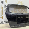 Крышка багажника Opel Antara 96661315, 4808470