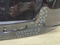 Крышка багажника Opel Antara 96661315, 4808470