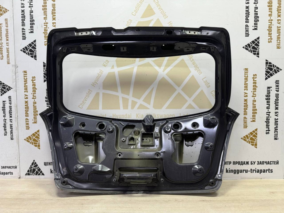Крышка багажника Opel Antara 96661315, 4808470