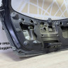 Крышка багажника Opel Antara 96661315, 4808470