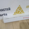 Молдинг двери задний левый бу BMW X3 G01 M-Pack OEM 51138064797