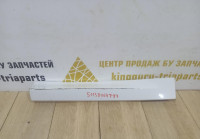 Молдинг двери задний левый бу BMW X3 G01 M-Pack OEM 51138064797