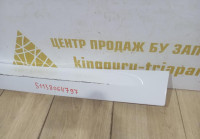 Молдинг двери задний левый бу BMW X3 G01 M-Pack OEM 51138064797