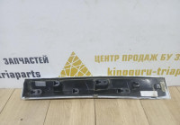 Молдинг двери задний левый бу BMW X3 G01 M-Pack OEM 51138064797