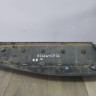 Молдинг двери задний правый бу Renault Kaptur OEM 828209822R