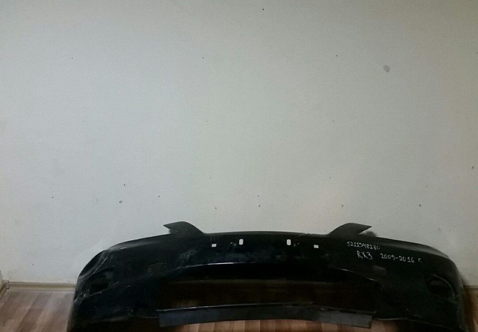 Бампер передний Lexus RX 3 09-16 OEM 5211948270 (скл-3)