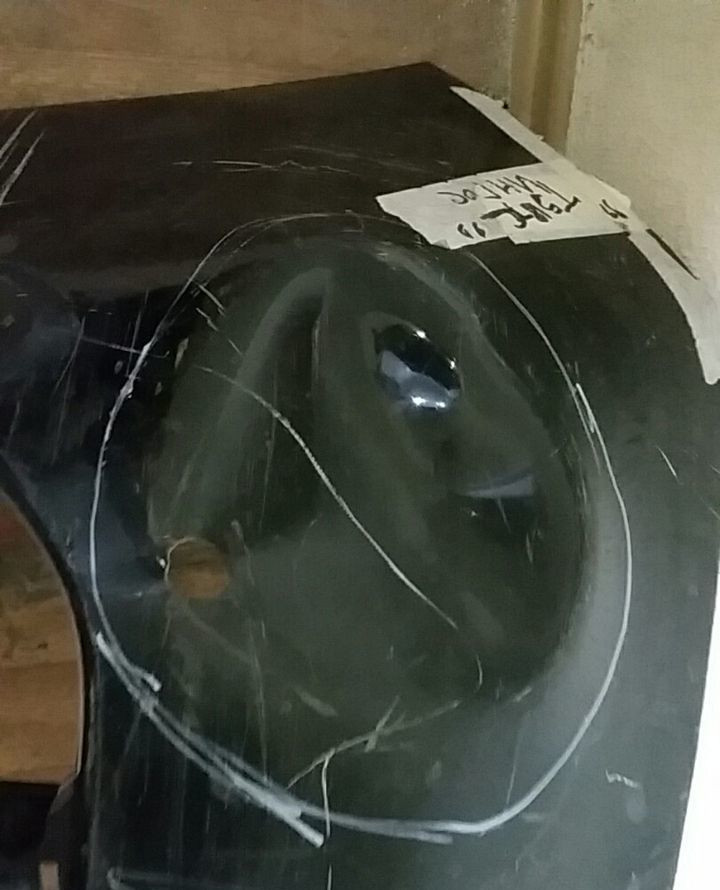 Бампер передний Lexus RX 3 09-16 OEM 5211948270 (скл-3) Бампер передний Lexus RX 3 09-16 OEM 5211948270 (скл-3)