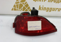 Фонарь противотуманный правый Renault Kaptur OEM 265808620R