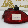 Фонарь противотуманный правый Renault Kaptur OEM 265808620R