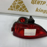 Фонарь противотуманный правый Renault Kaptur OEM 265808620R