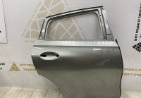 Дверь задняя правая BMW X6 G06 OEM 41008497452