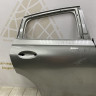 Дверь задняя правая BMW X6 G06 OEM 41008497452 Дверь задняя правая BMW X6 G06 OEM 41008497452