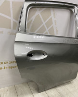 Дверь задняя правая BMW X6 G06 OEM 41008497452