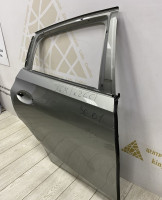Дверь задняя правая BMW X6 G06 OEM 41008497452