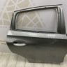 Дверь задняя правая BMW X6 G06 OEM 41008497452 Дверь задняя правая BMW X6 G06 OEM 41008497452