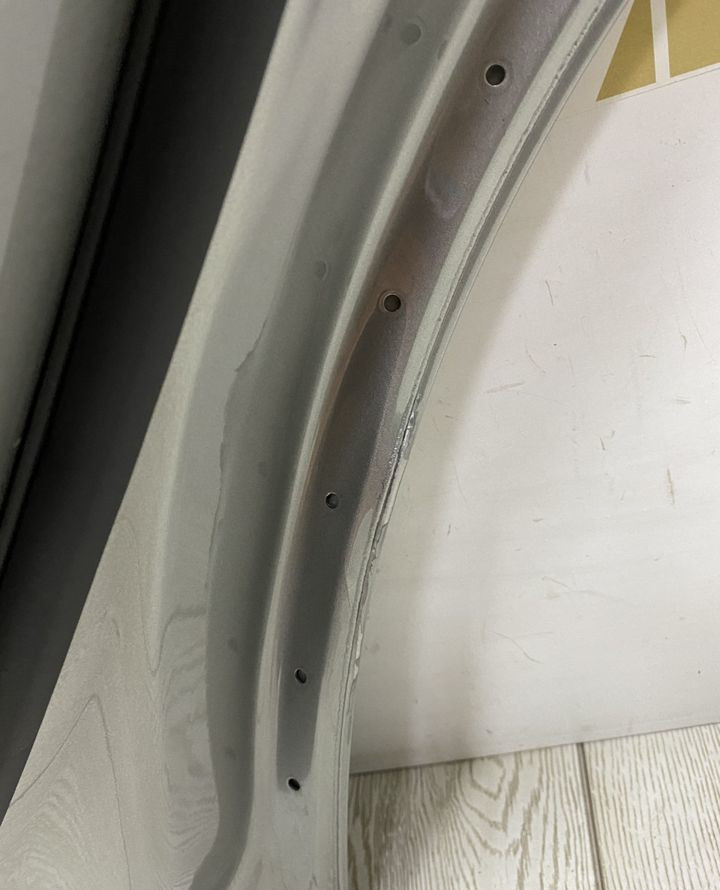 Дверь задняя правая BMW X6 G06 OEM 41008497452 Дверь задняя правая BMW X6 G06 OEM 41008497452