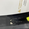 Решетка радиатора Volkswagen Golf 6 2009 R-Line OEM 5k0853653S